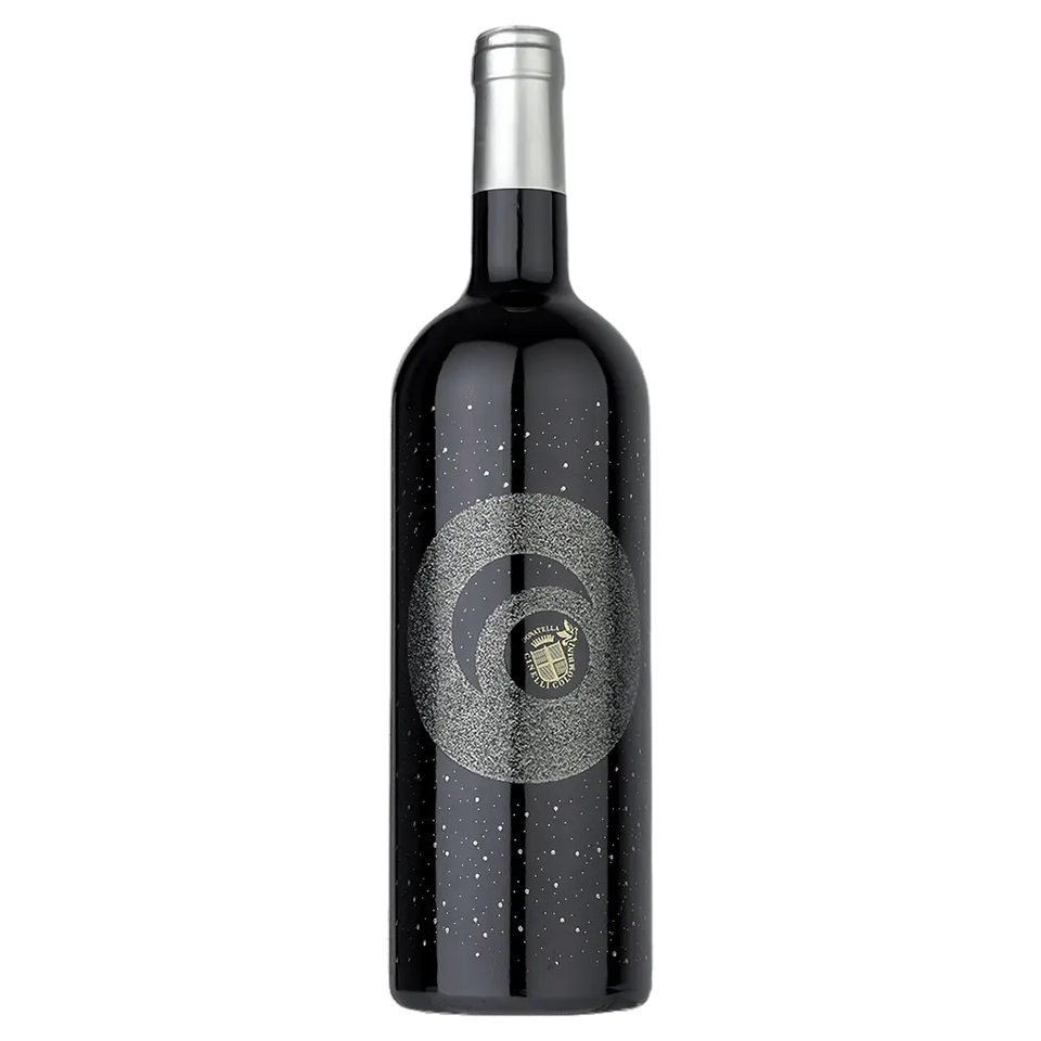Brunello di Montalcino IOsonoDONATELLA Limited Edition