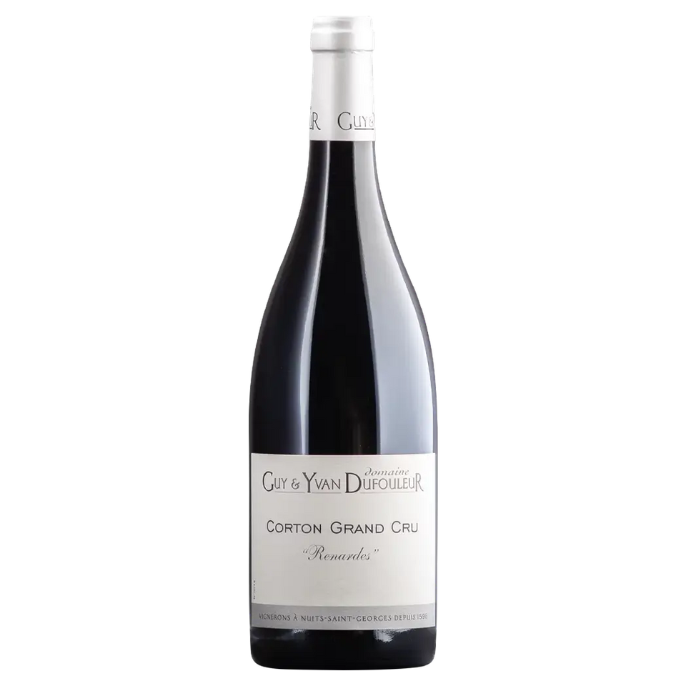 Corton Grand Cru Les Renardes