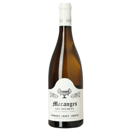 Maranges 'Les Meurees Blanc'