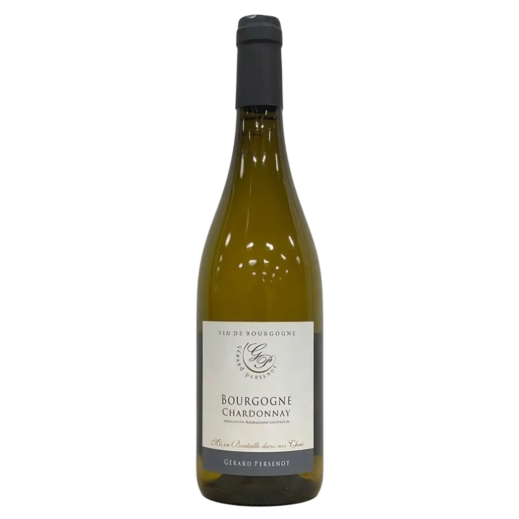 Bourgogne Blanc