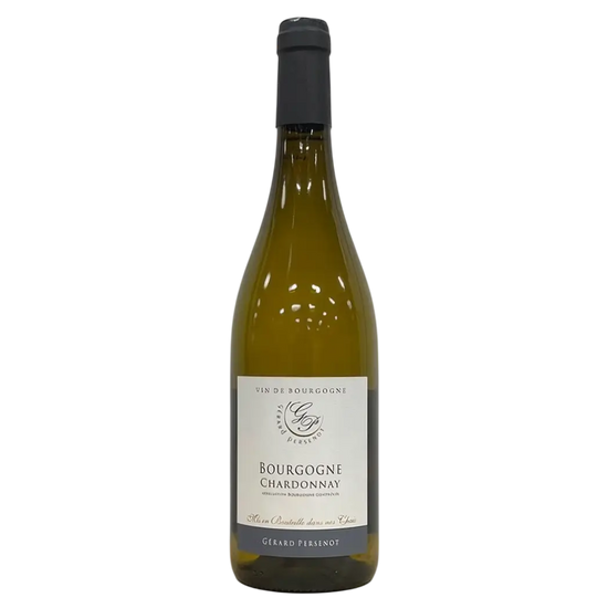 Bourgogne Blanc