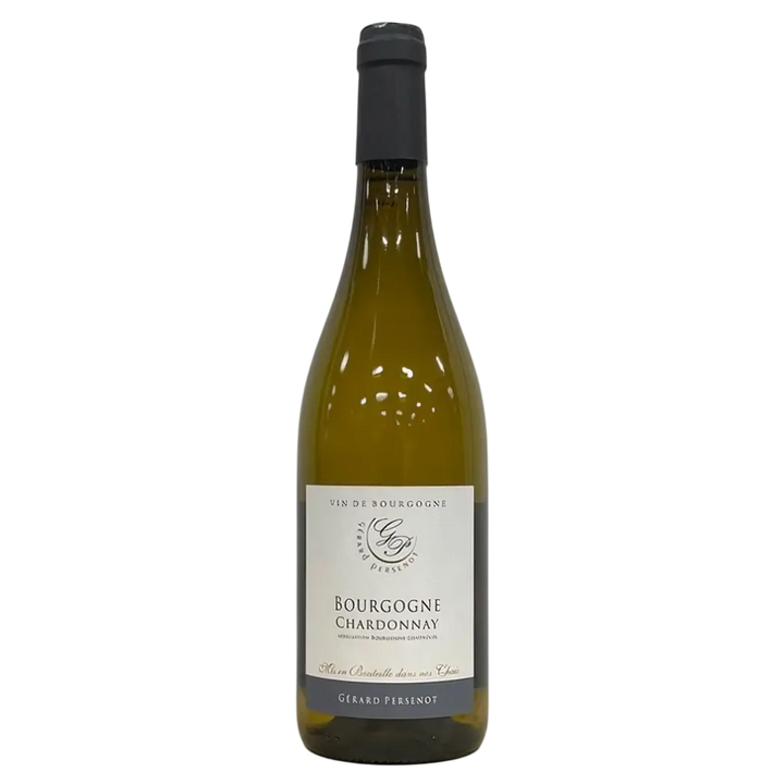 Bourgogne Blanc