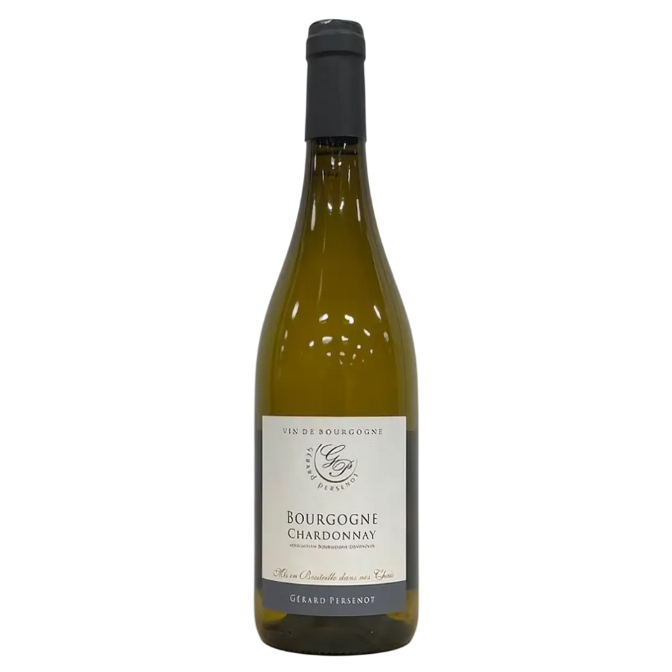 Bourgogne Blanc