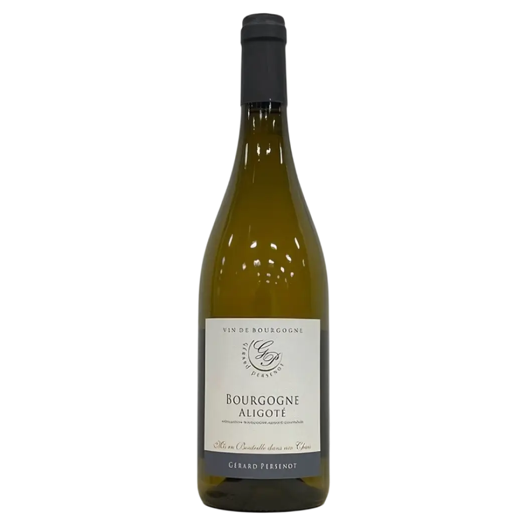 Bourgogne Aligote