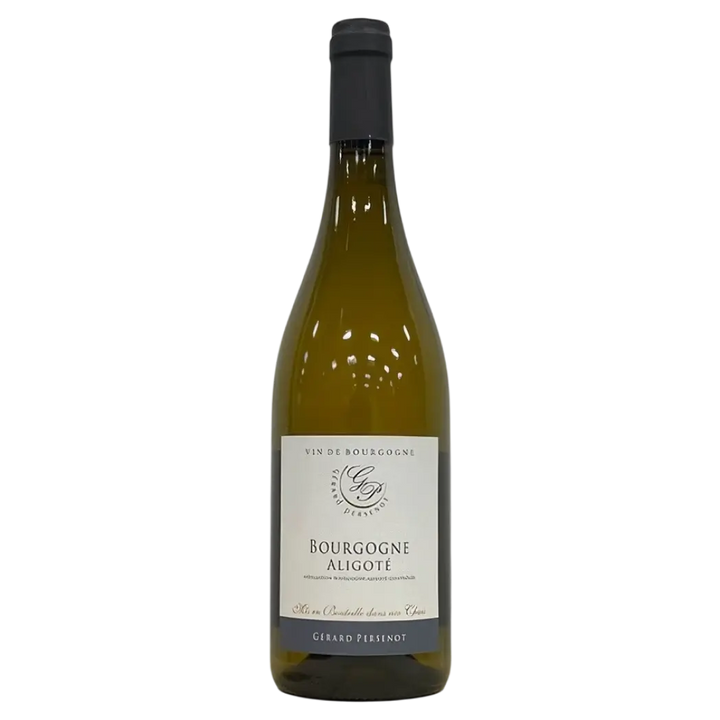 Bourgogne Aligote