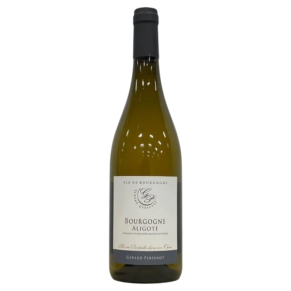 Bourgogne Aligote