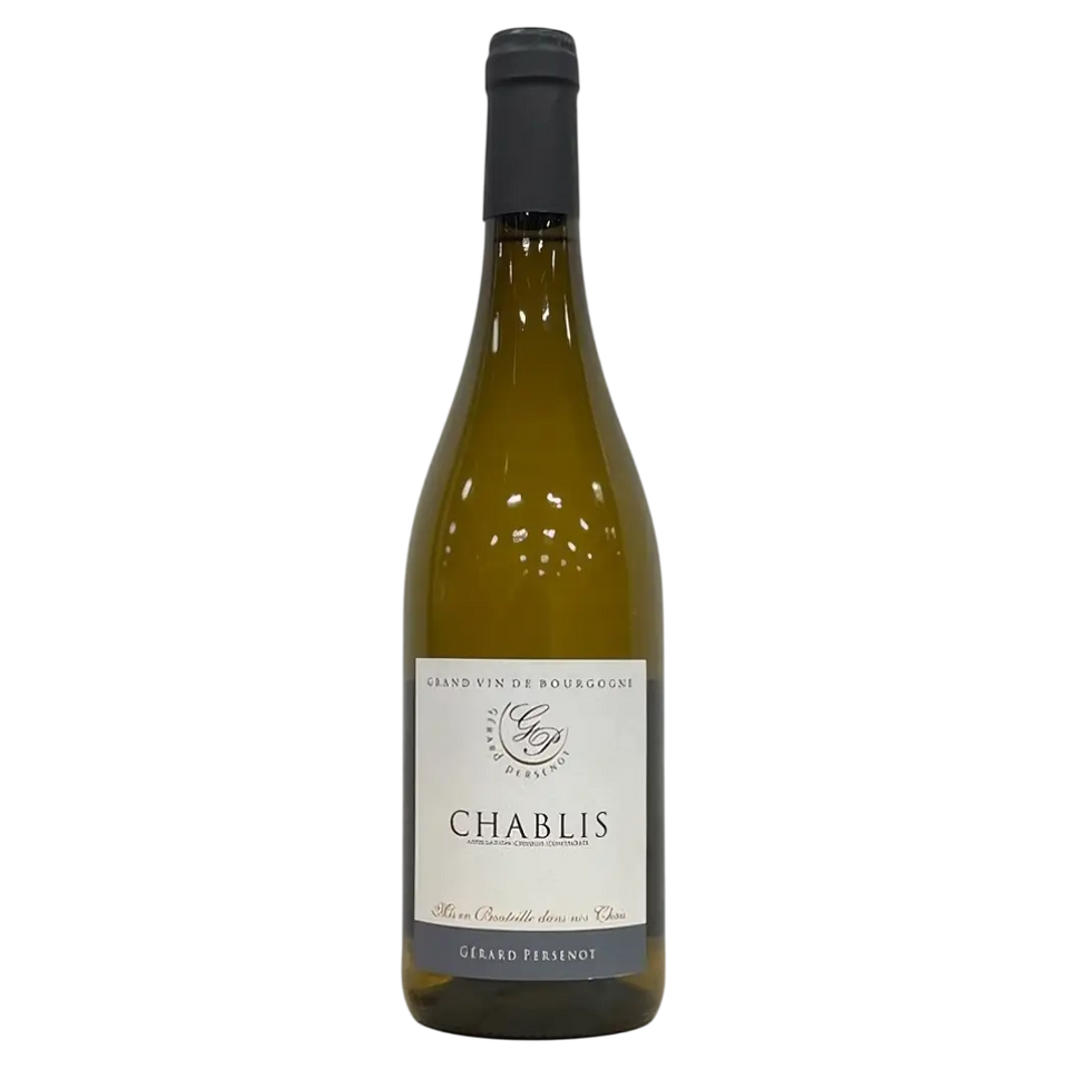 Chablis