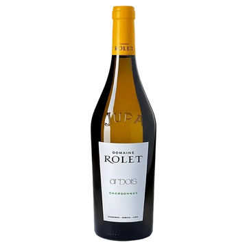 Arbois Blanc Chardonnay