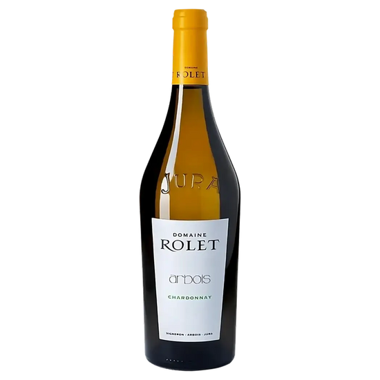Arbois Blanc Chardonnay
