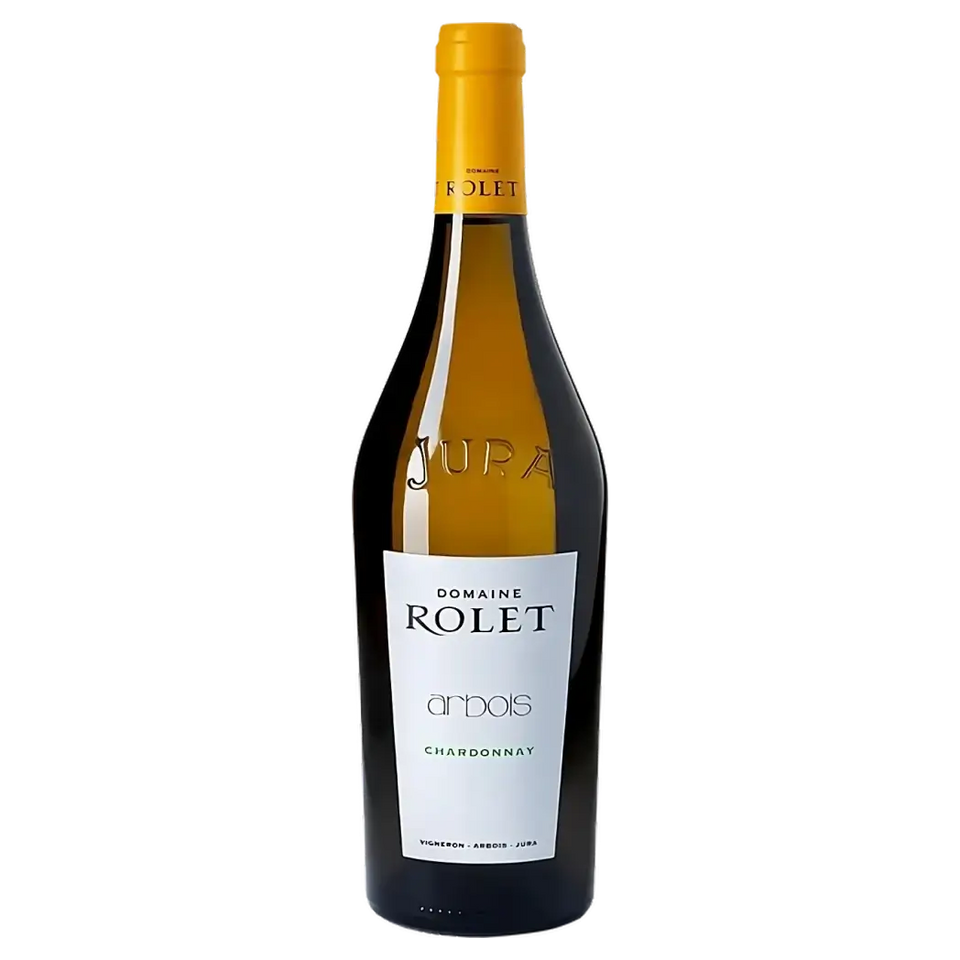 Arbois Blanc Chardonnay