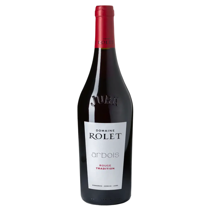 Jura Arbois Rouge