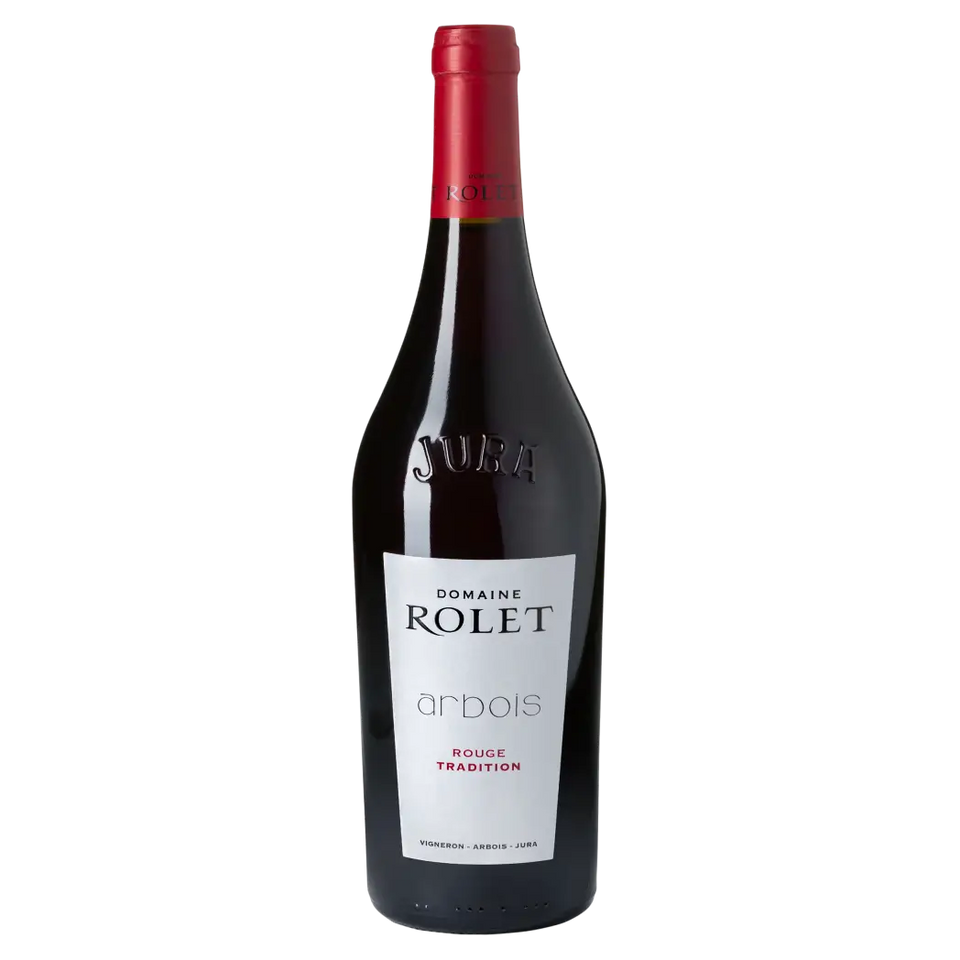 Jura Arbois Rouge