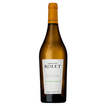 Arbois Savagnin Ouillé