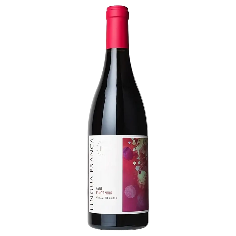 Lingua Franca Avni Pinot Noir