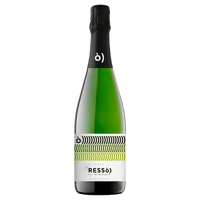 Organic Cava