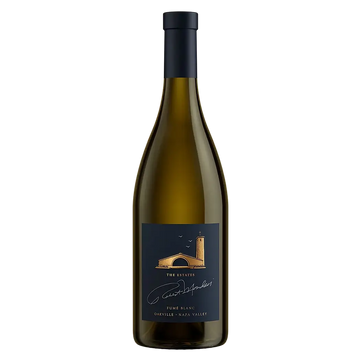 Fumé Blanc Estate Oakville