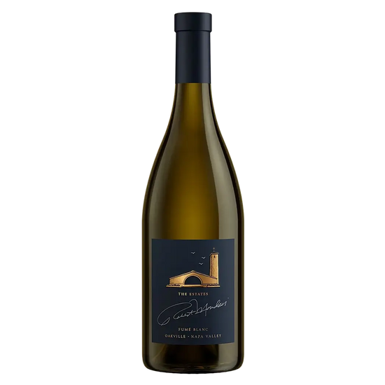 Fumé Blanc Estate Oakville