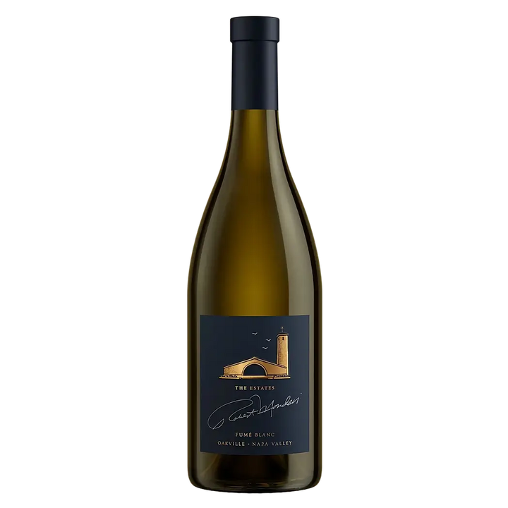 Fumé Blanc Estate Oakville