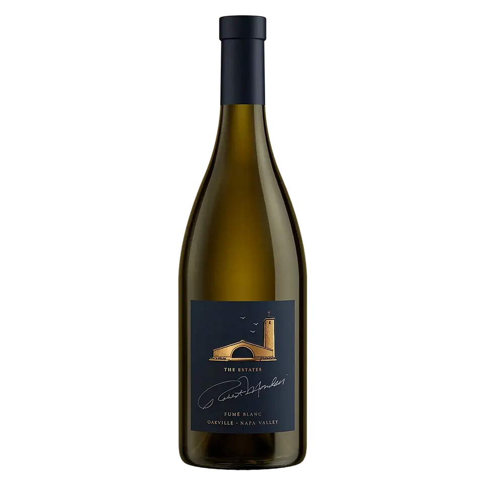 Fumé Blanc Estate Oakville