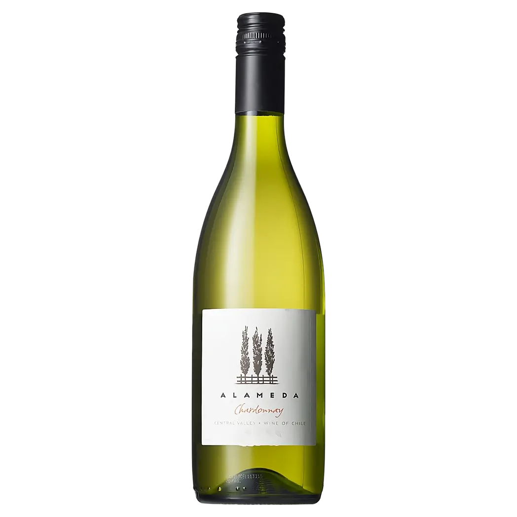 Alameda Chardonnay