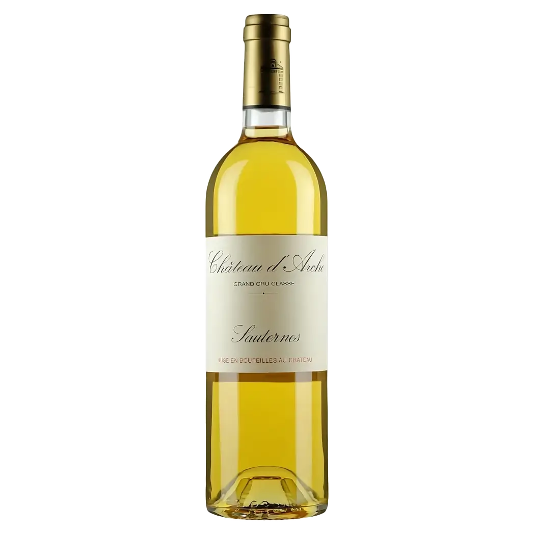Chateau d'Arche Sauternes