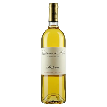 Chateau d'Arche Sauternes
