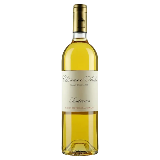 Chateau d'Arche Sauternes