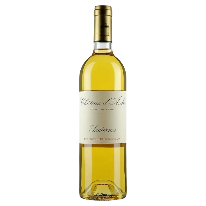 Chateau d'Arche Sauternes
