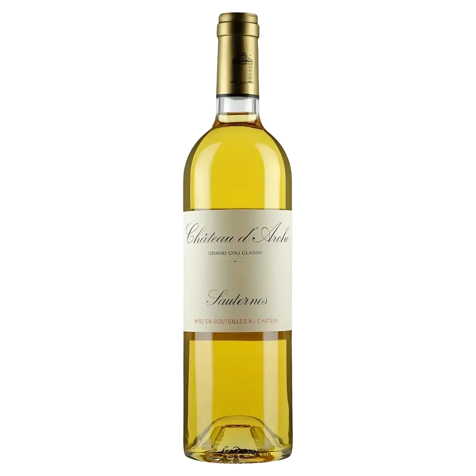 Chateau d'Arche Sauternes