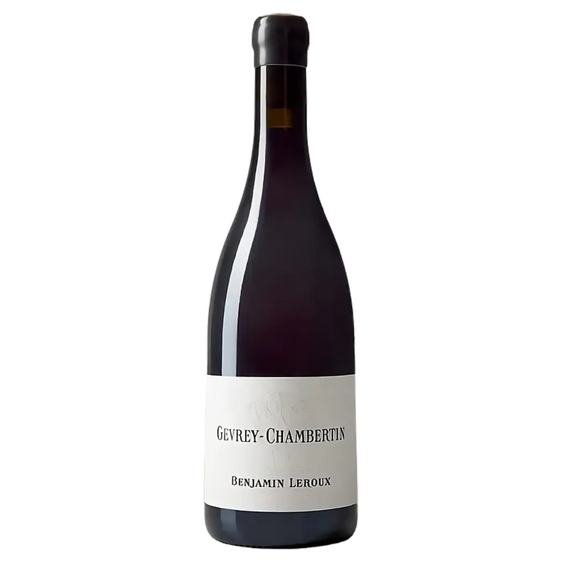 Gevrey Chambertain