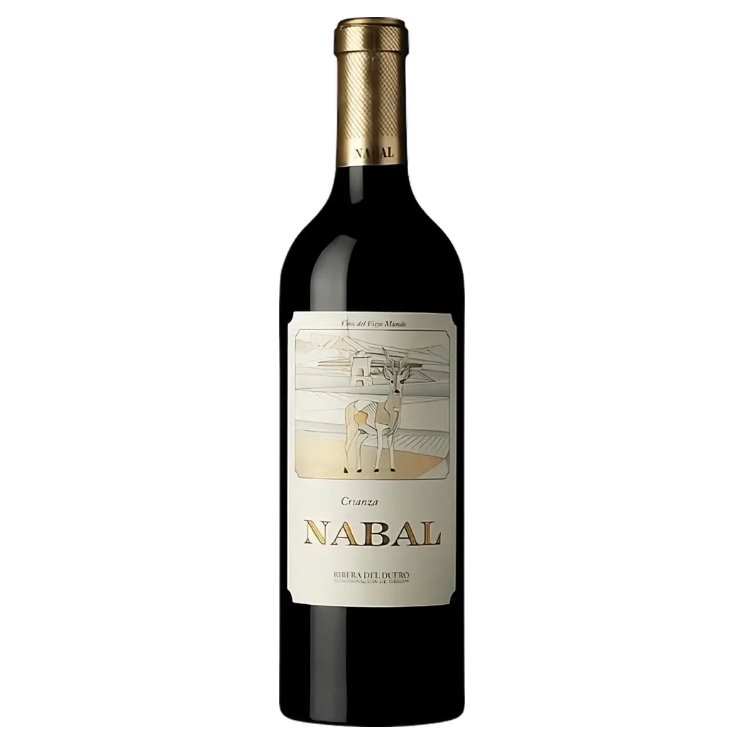 Ribera del Duero Crianza