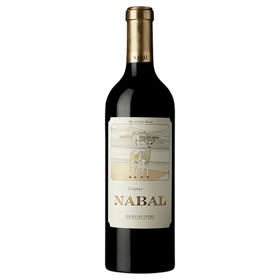 Ribera del Duero Crianza
