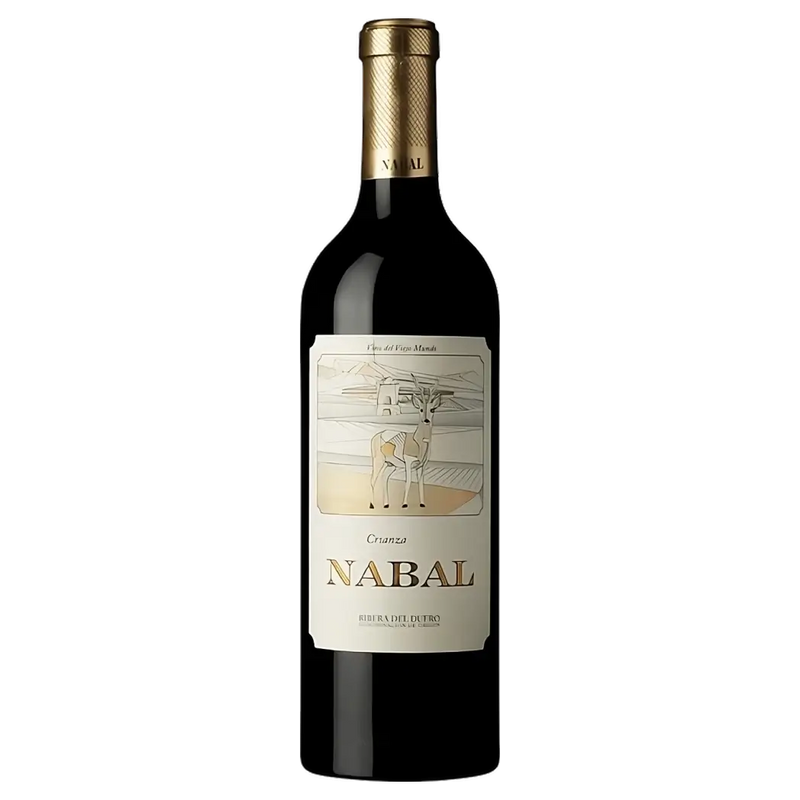 Ribera del Duero Crianza