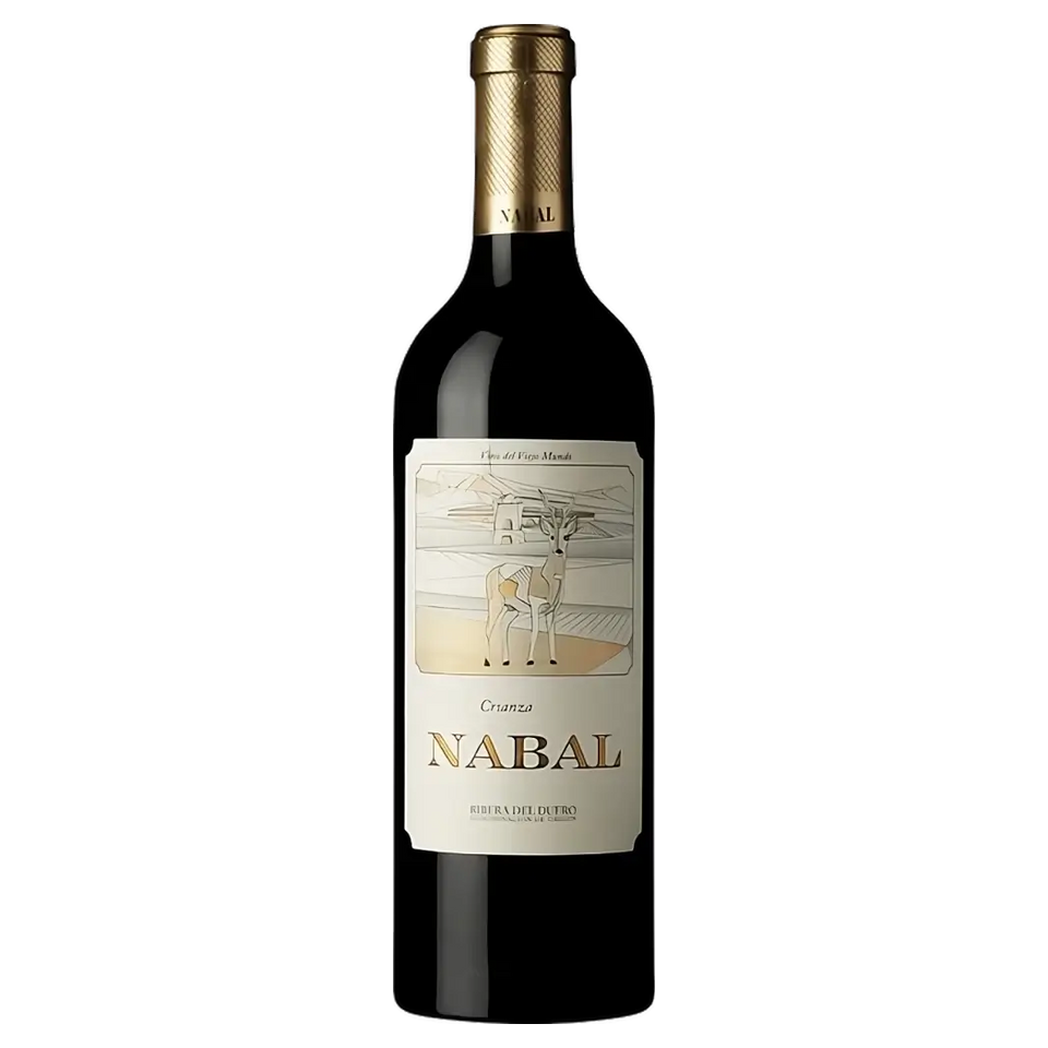 Ribera del Duero Crianza