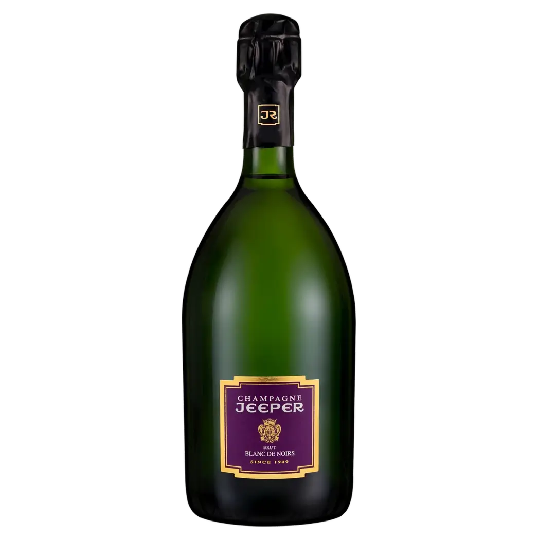 Champagne Blanc de Noirs