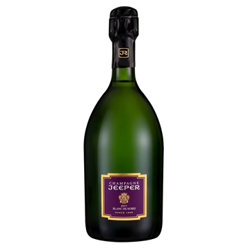 Champagne Blanc de Noirs