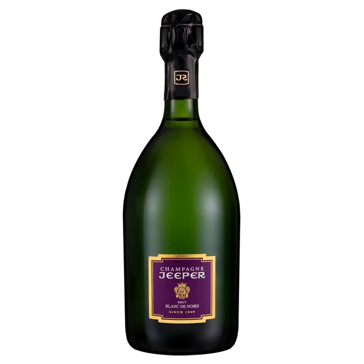Champagne Blanc de Noirs