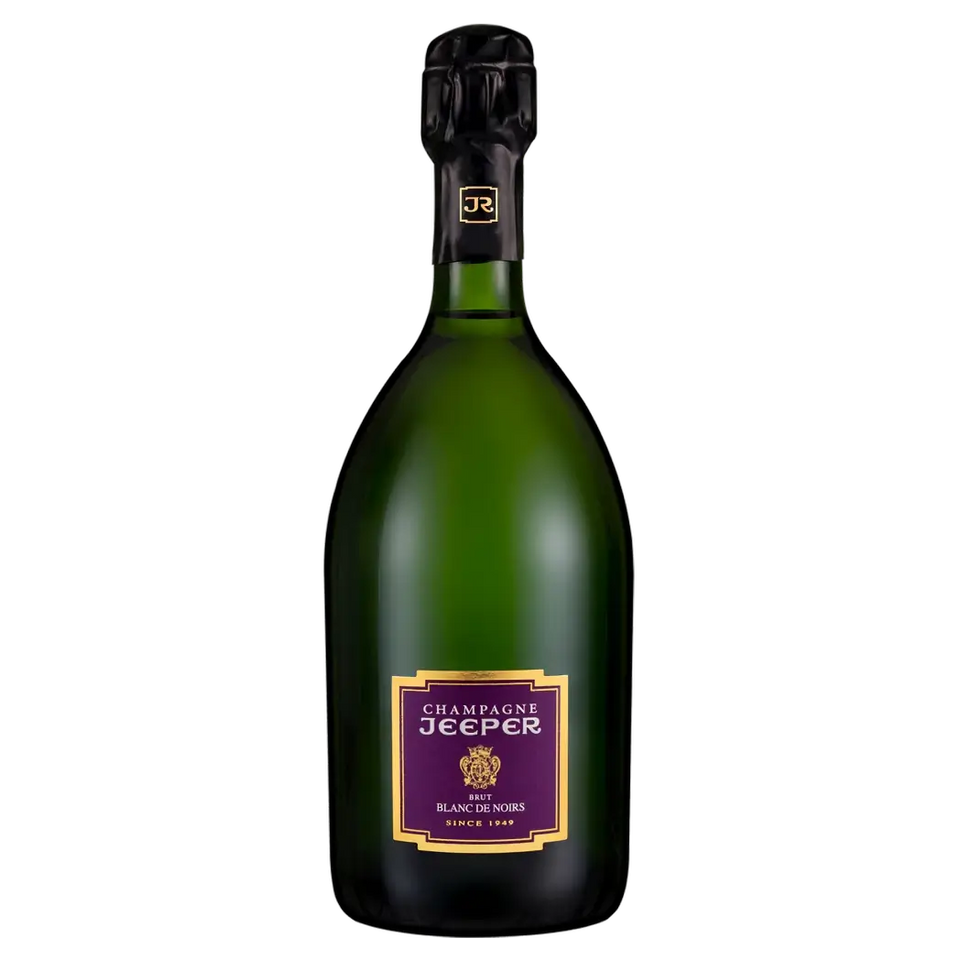 Champagne Blanc de Noirs