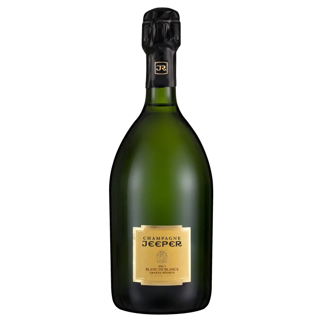 Champagne Blanc de Blancs