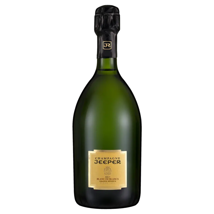 Champagne Blanc de Blancs