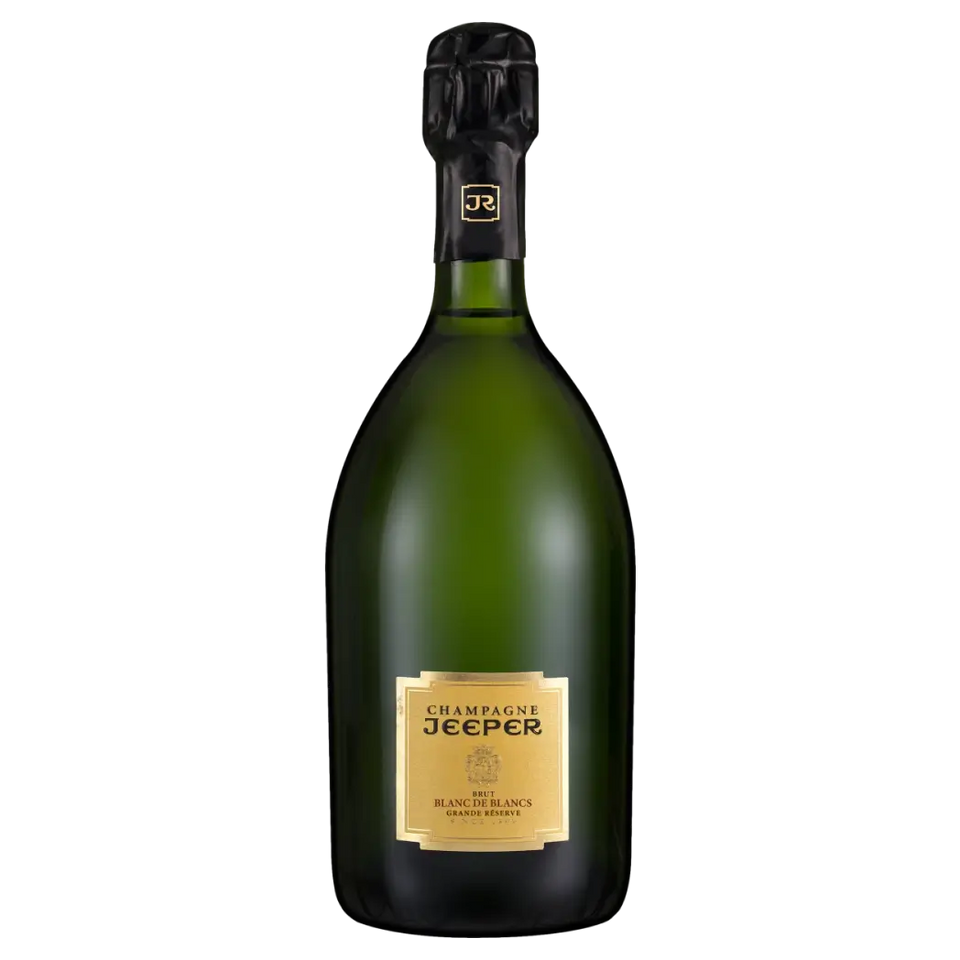 Champagne Blanc de Blancs