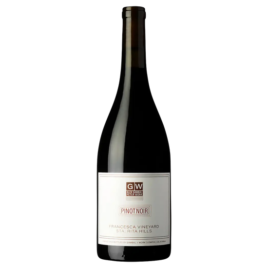 Pinot Noir Francesca