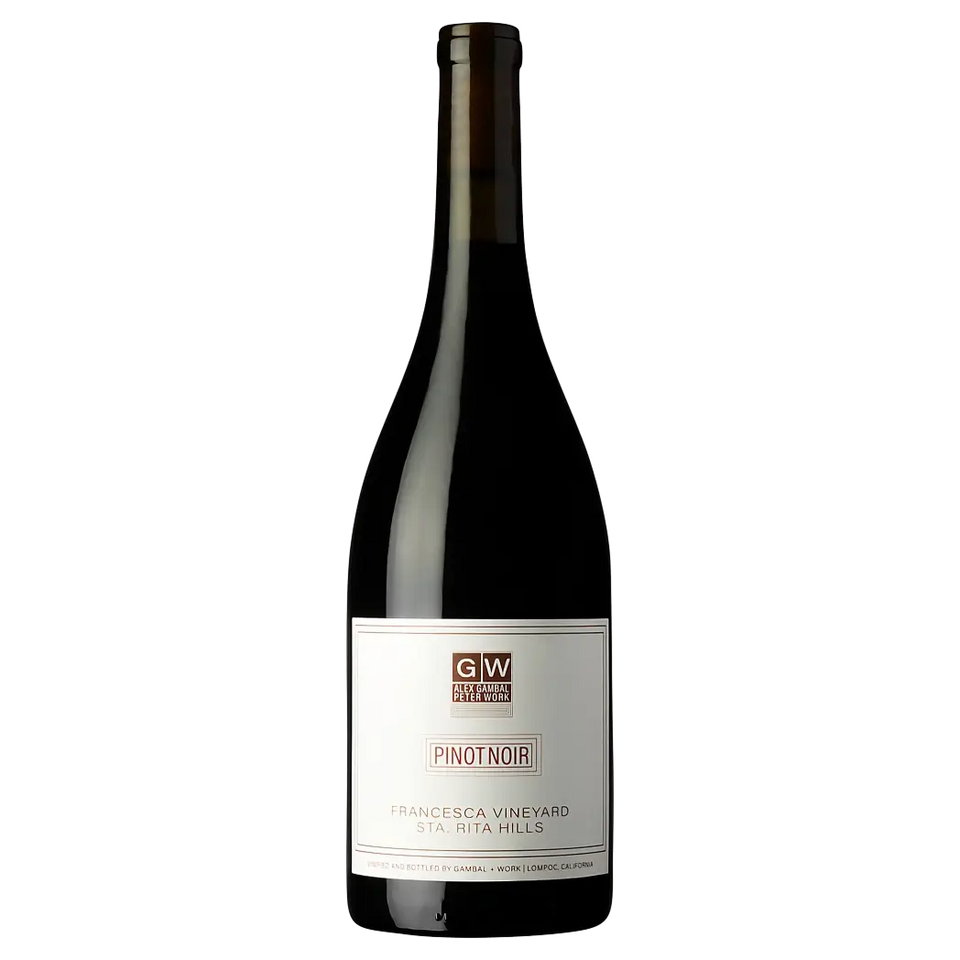 Pinot Noir Francesca