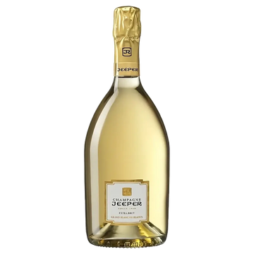 Champagne Grand Blanc de Blancs Extra Brut