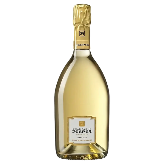 Champagne Grand Blanc de Blancs Extra Brut