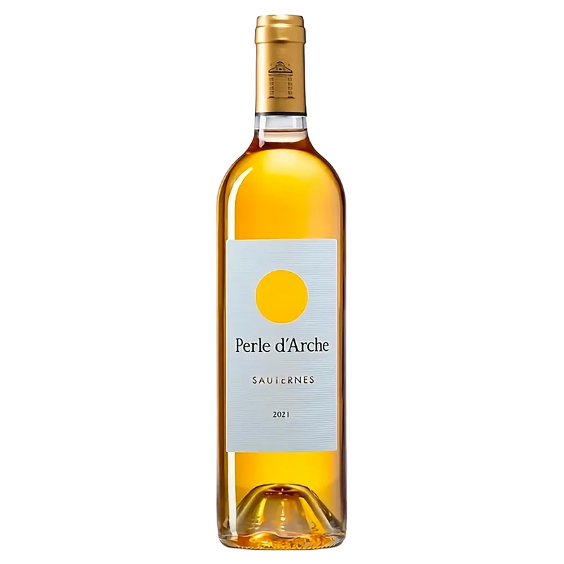 Perle d'Arche Sauternes