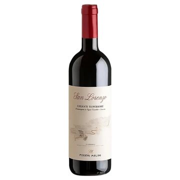Chianti Superiore San Lorenzo