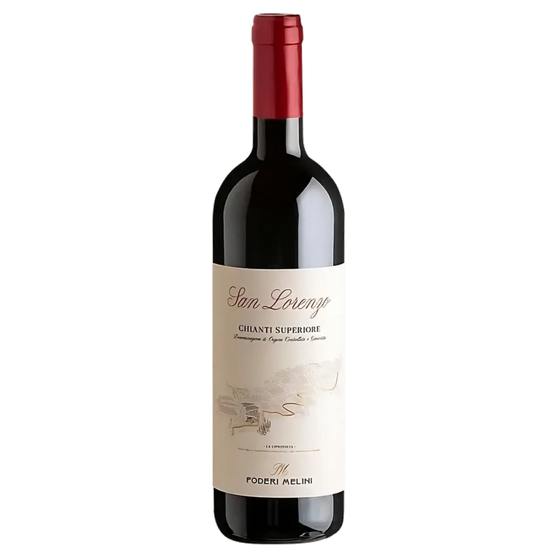 Chianti Superiore San Lorenzo