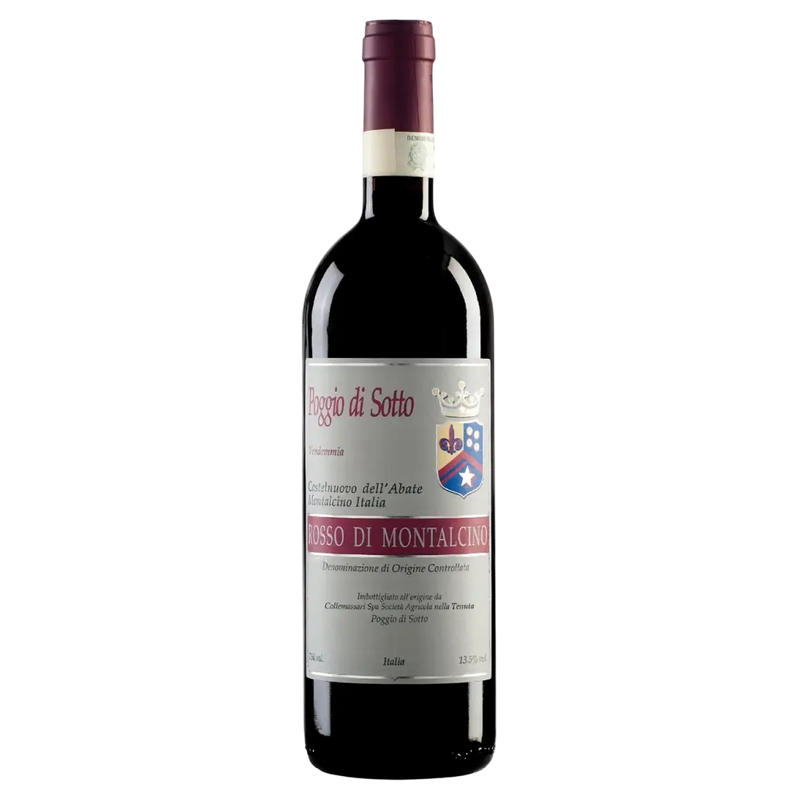 Rosso di Montalcino