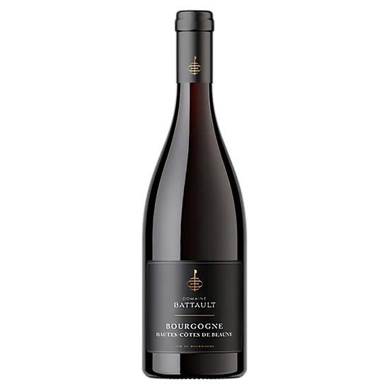 Hautes Côtes de Beaune Rouge